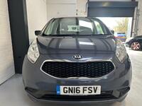 KIA VENGA