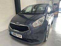 KIA VENGA