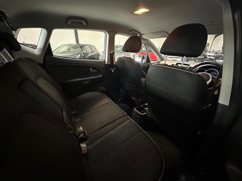 KIA VENGA