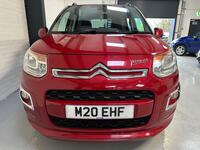 CITROEN C3 PICASSO