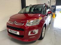 CITROEN C3 PICASSO