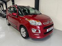 CITROEN C3 PICASSO