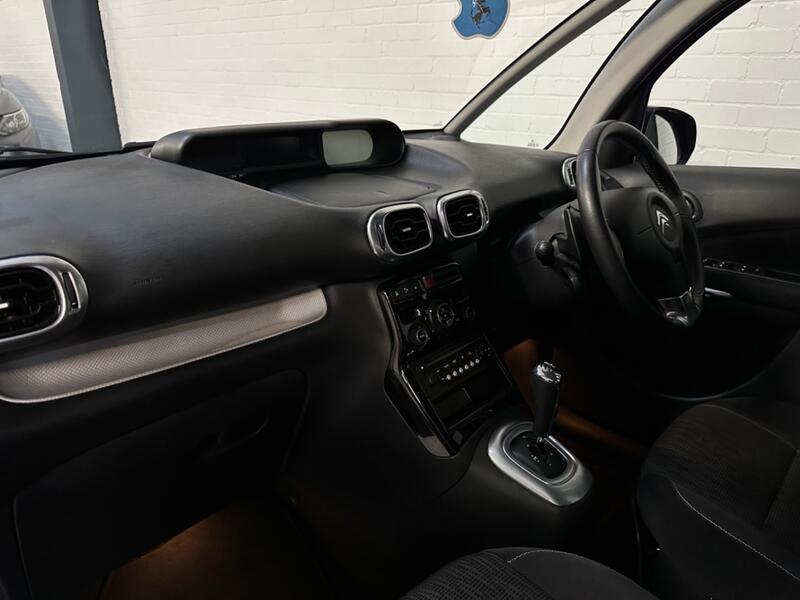 CITROEN C3 PICASSO