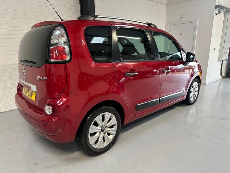 CITROEN C3 PICASSO