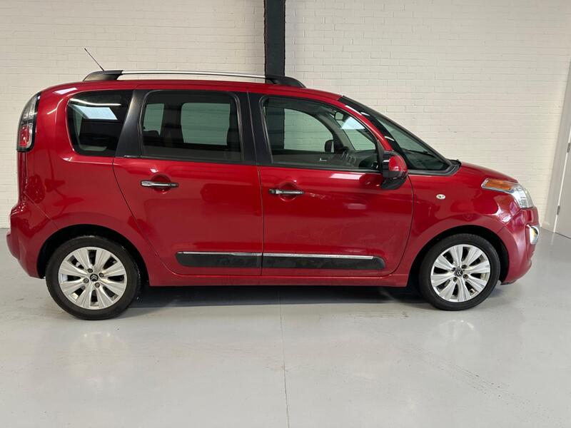 CITROEN C3 PICASSO