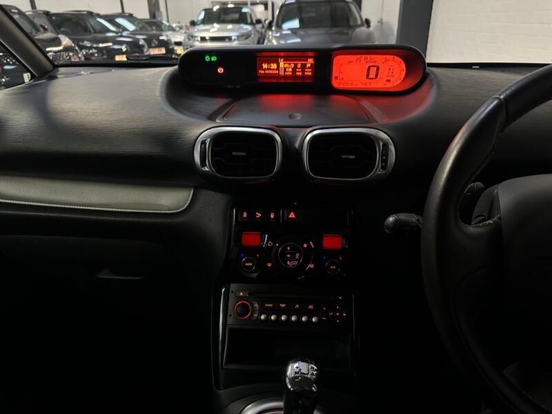CITROEN C3 PICASSO