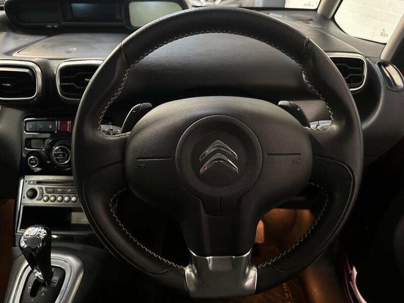 CITROEN C3 PICASSO