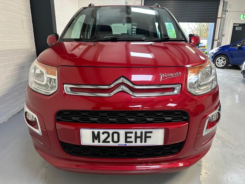 CITROEN C3 PICASSO