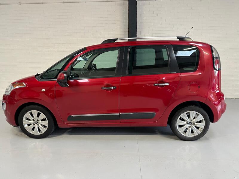 CITROEN C3 PICASSO