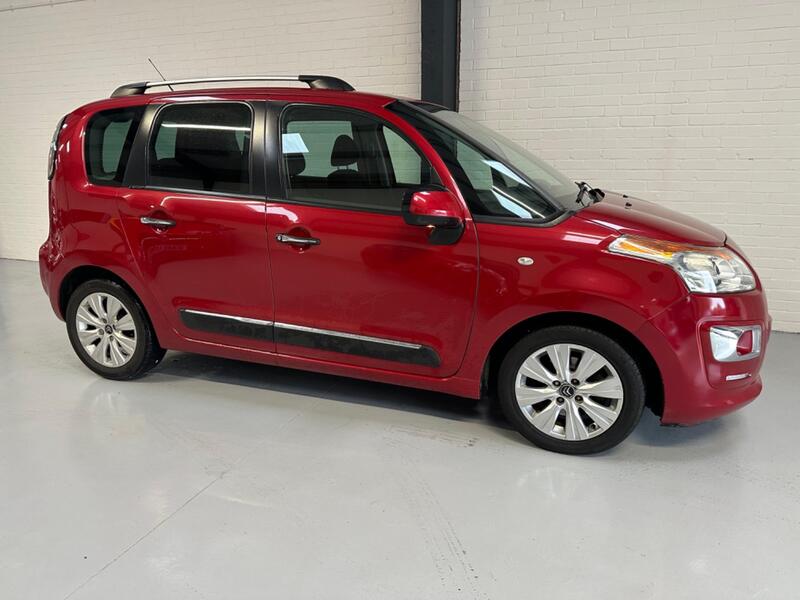 CITROEN C3 PICASSO