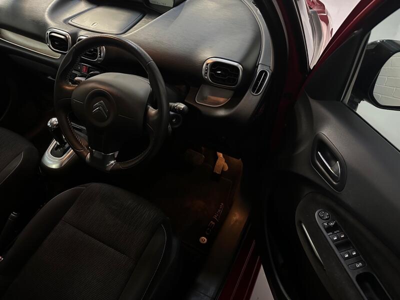CITROEN C3 PICASSO