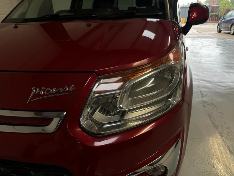 CITROEN C3 PICASSO