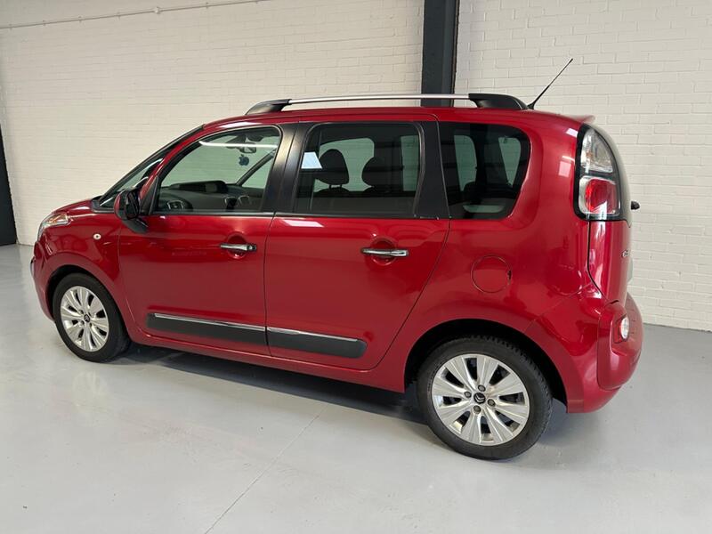 CITROEN C3 PICASSO