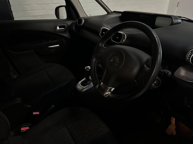 CITROEN C3 PICASSO