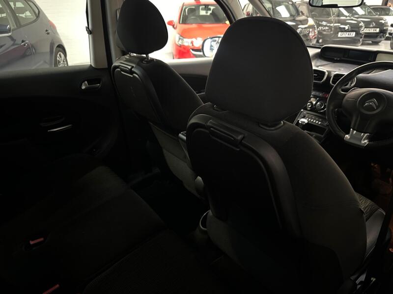 CITROEN C3 PICASSO