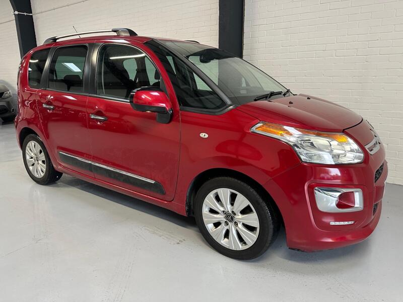 CITROEN C3 PICASSO