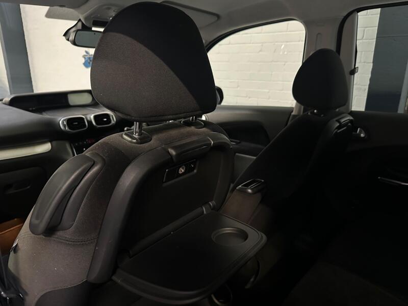 CITROEN C3 PICASSO