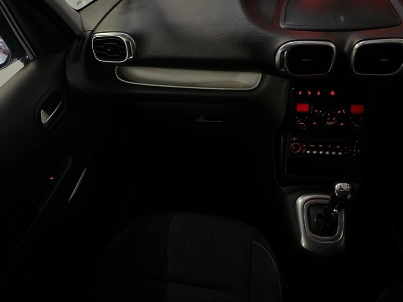 CITROEN C3 PICASSO