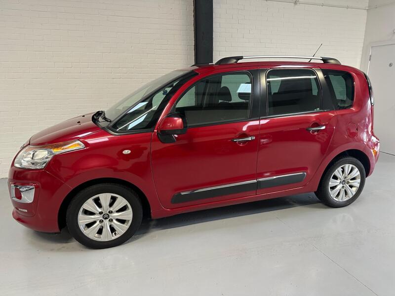 CITROEN C3 PICASSO
