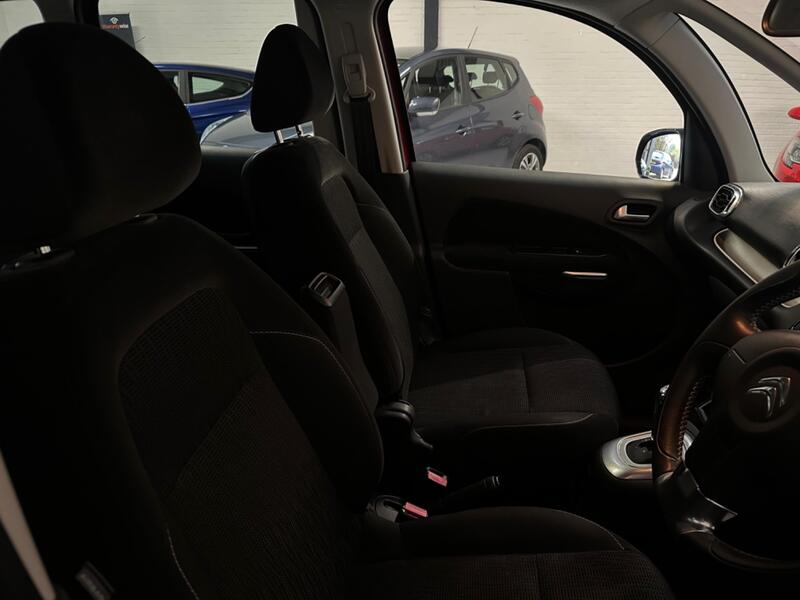 CITROEN C3 PICASSO