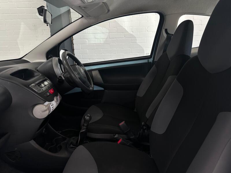 CITROEN C1