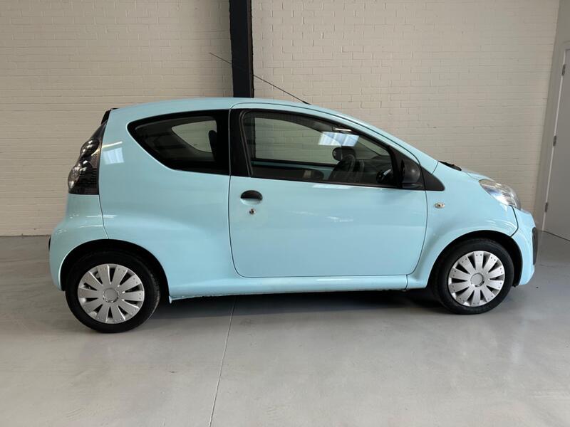 CITROEN C1