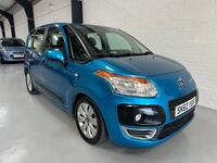 CITROEN C3 PICASSO