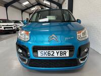 CITROEN C3 PICASSO