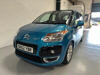 CITROEN C3 PICASSO