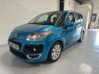 CITROEN C3 PICASSO