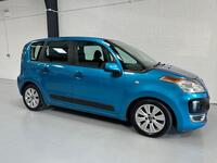 CITROEN C3 PICASSO