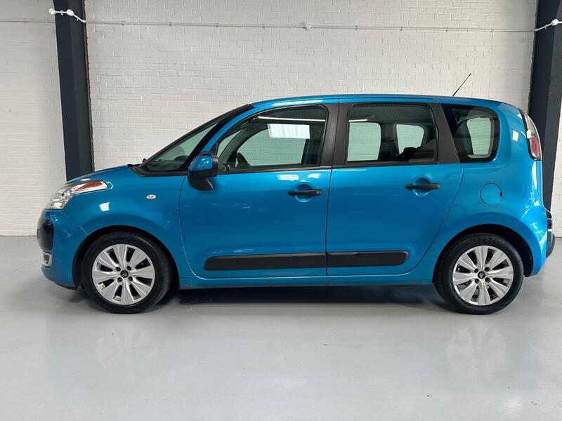CITROEN C3 PICASSO