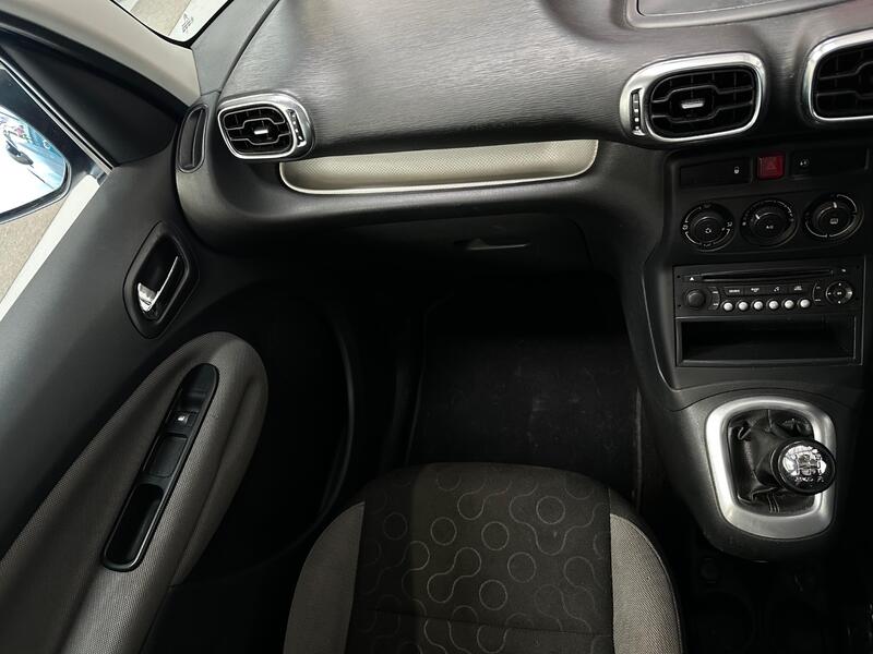 CITROEN C3 PICASSO