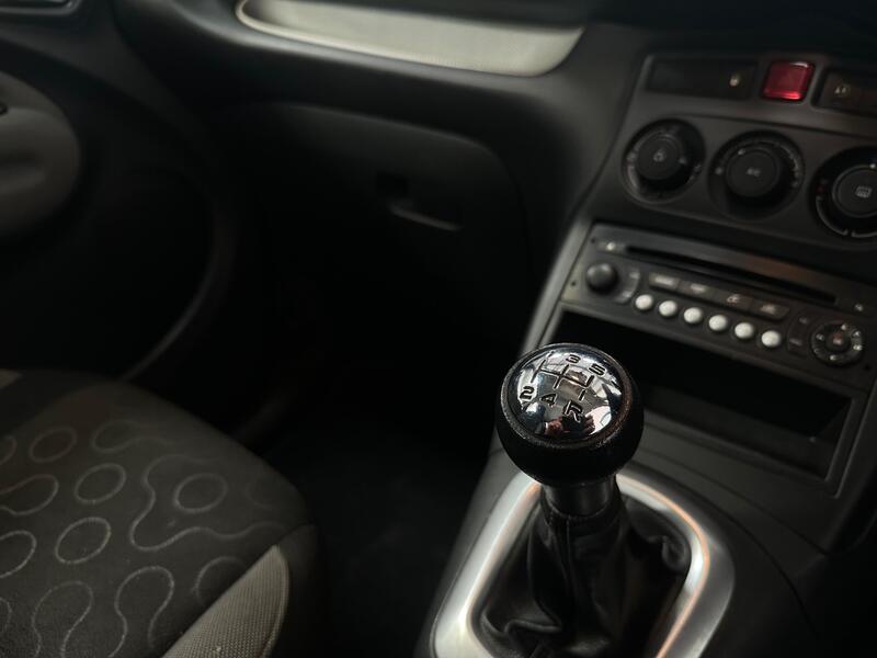 CITROEN C3 PICASSO