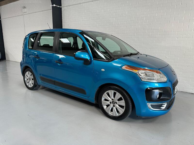 CITROEN C3 PICASSO