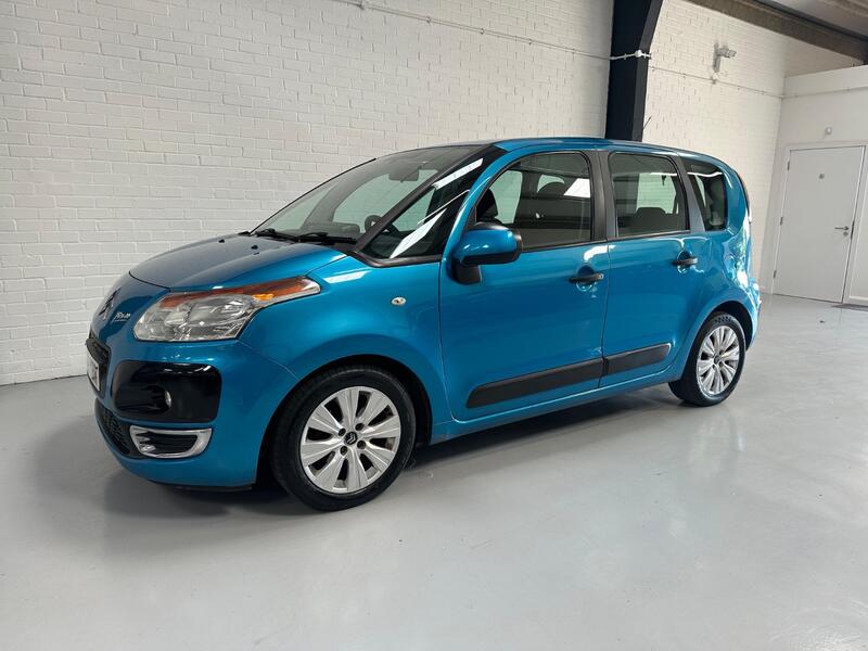 CITROEN C3 PICASSO