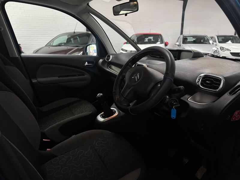 CITROEN C3 PICASSO