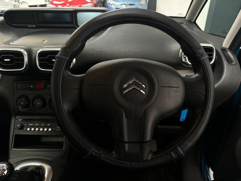 CITROEN C3 PICASSO