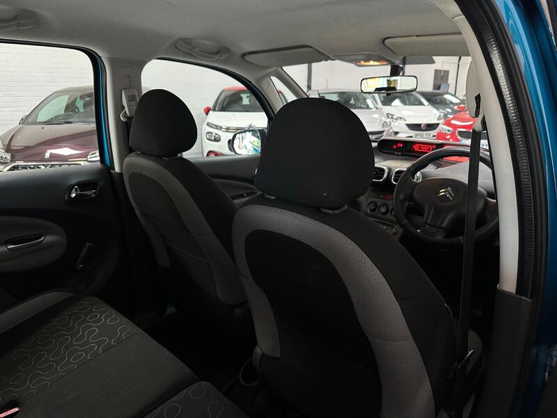 CITROEN C3 PICASSO