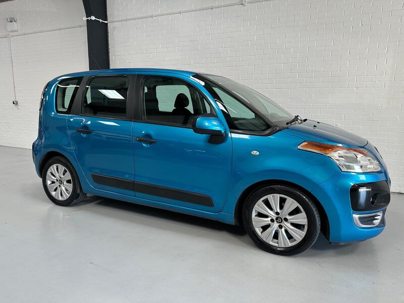 CITROEN C3 PICASSO