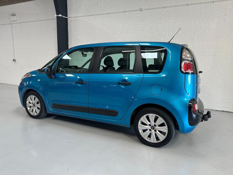CITROEN C3 PICASSO