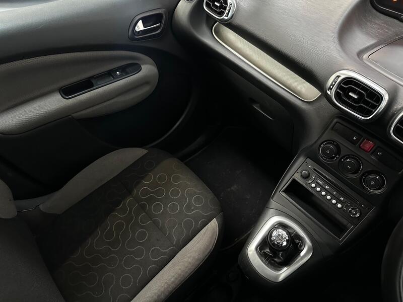 CITROEN C3 PICASSO
