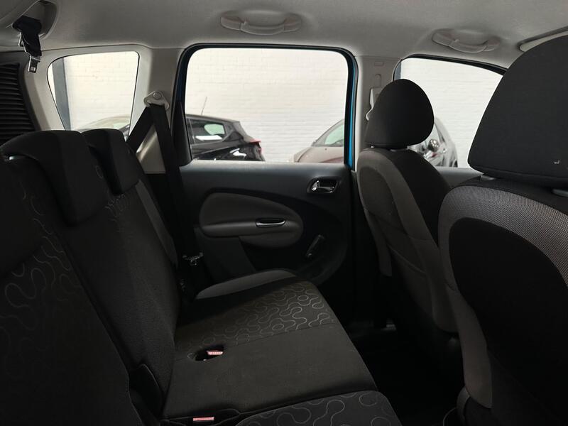 CITROEN C3 PICASSO