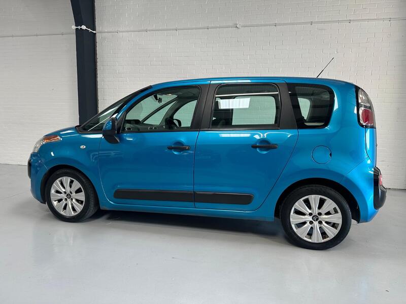 CITROEN C3 PICASSO