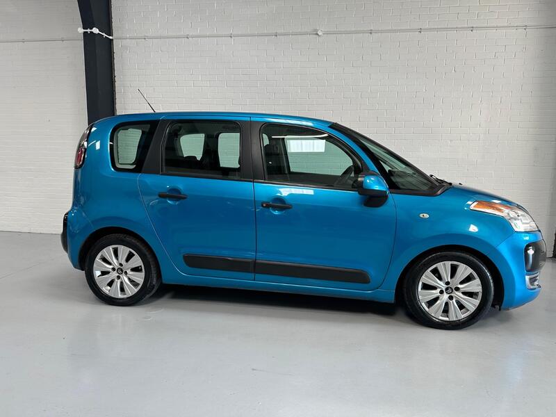 CITROEN C3 PICASSO