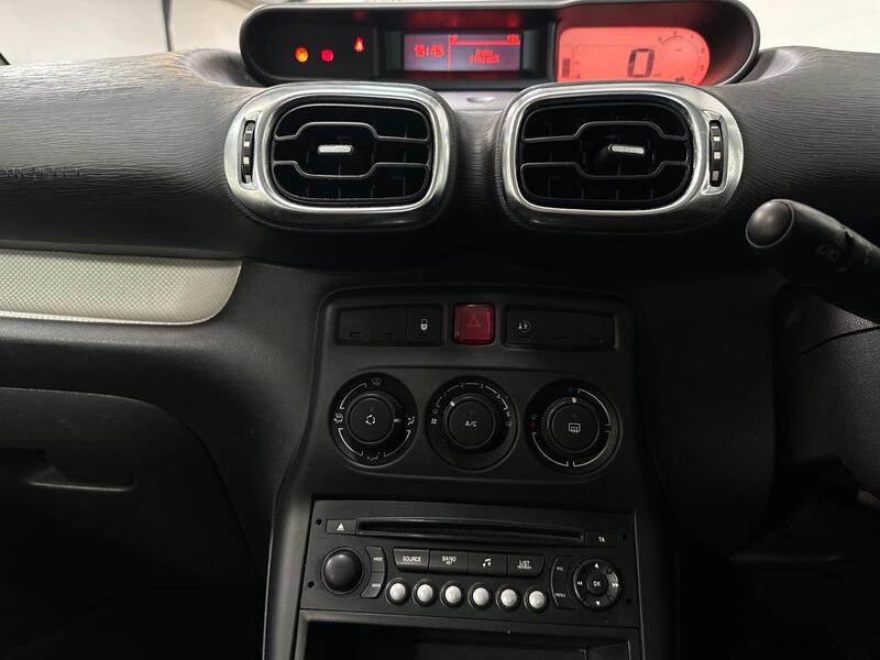 CITROEN C3 PICASSO