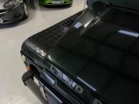 LAND ROVER DEFENDER 90
