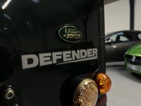 LAND ROVER DEFENDER 90