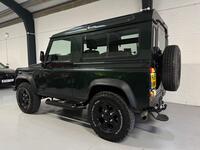 LAND ROVER DEFENDER 90