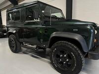 LAND ROVER DEFENDER 90